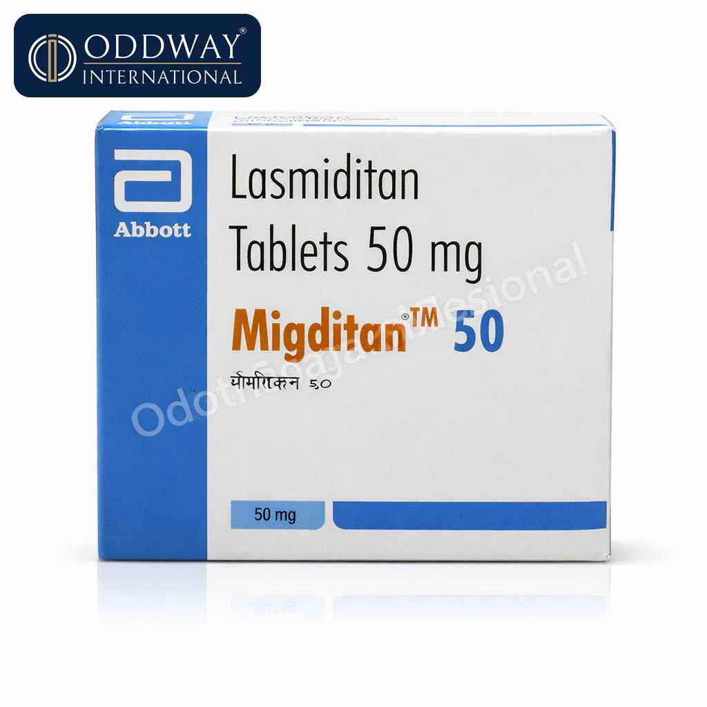 Lasmiditan 50 Mg Tablet Wholesale Supply Lasmiditan 50 Mg Tablet wholesale supply for licensed pharmaceutical buyers