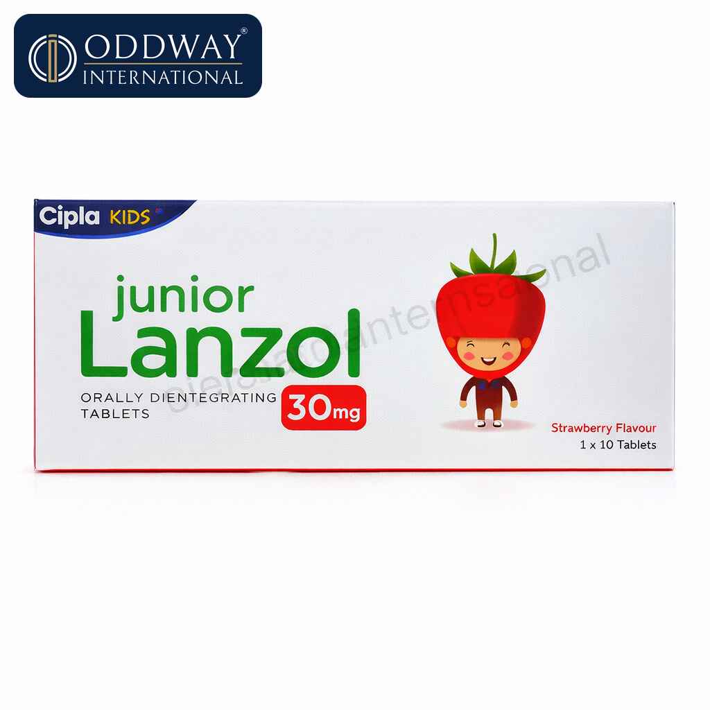 Lansoprazole 30mg wholesale supply for pharmaceutical importers
