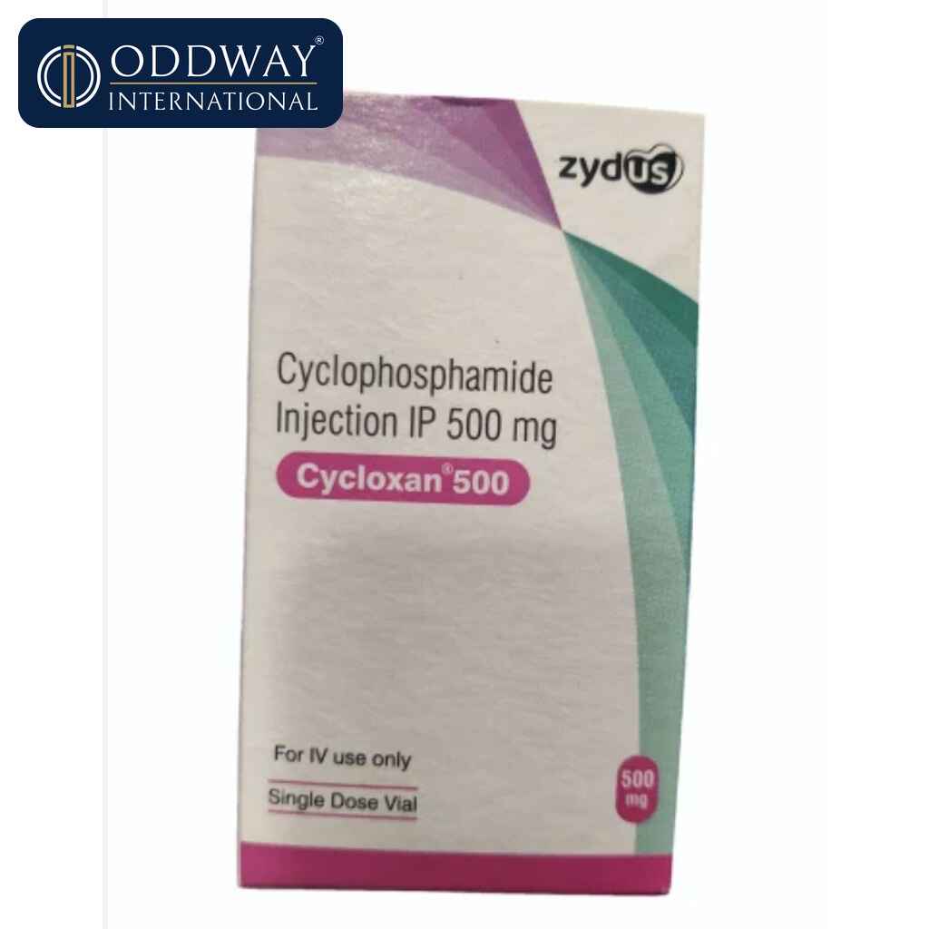 Cyclophosphamide Injection Wholesale Export Cyclophosphamide injection vial for wholesale export supply