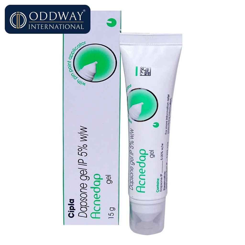 Dapsone Gel Wholesale Procurement Dapsone Gel wholesale procurement for licensed importers