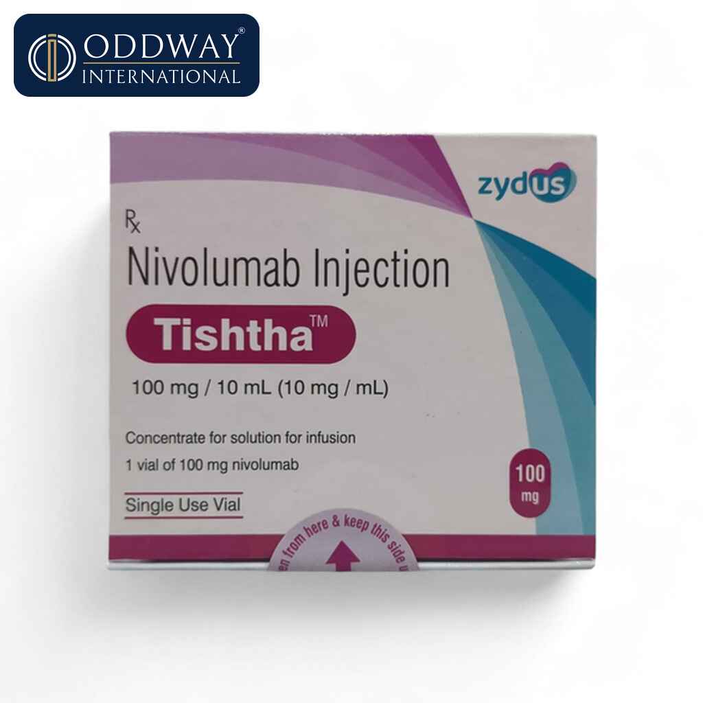 Nivolumab Injection 40 mg Export Supply Nivolumab Injection 40 mg for wholesale export supply