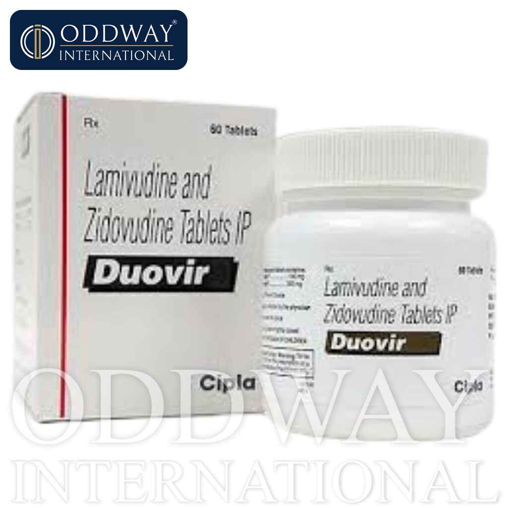 Lamivudine Zidovudine Tablets Wholesale Supply Lamivudine 150 mg Zidovudine 300 mg Tablets wholesale supply for export buyers