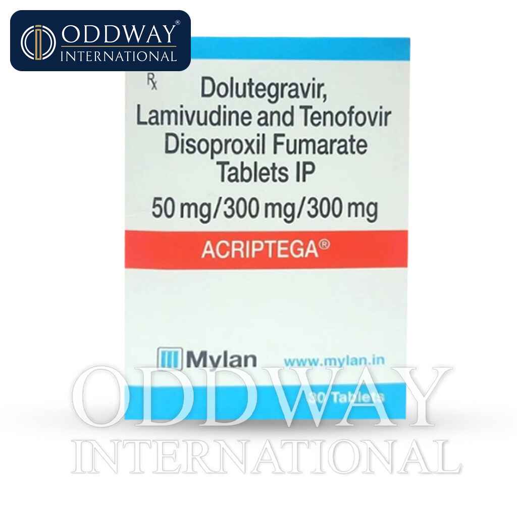 Acriptega Tablets Wholesale Supply Acriptega Tablets wholesale supply for licensed pharmaceutical importers