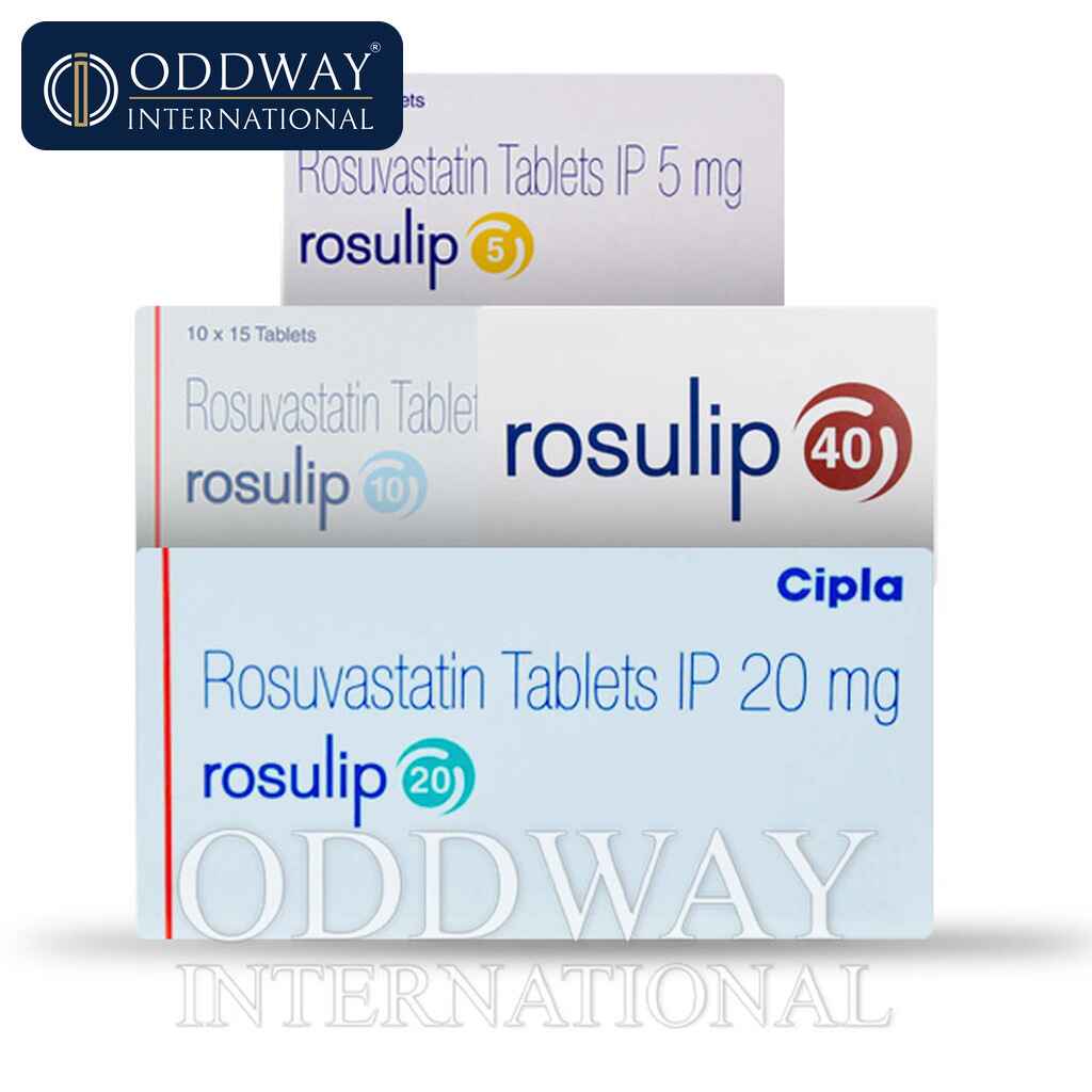 Rosuvastatin Tablet Wholesale Supply Rosuvastatin tablets for wholesale pharmaceutical procurement