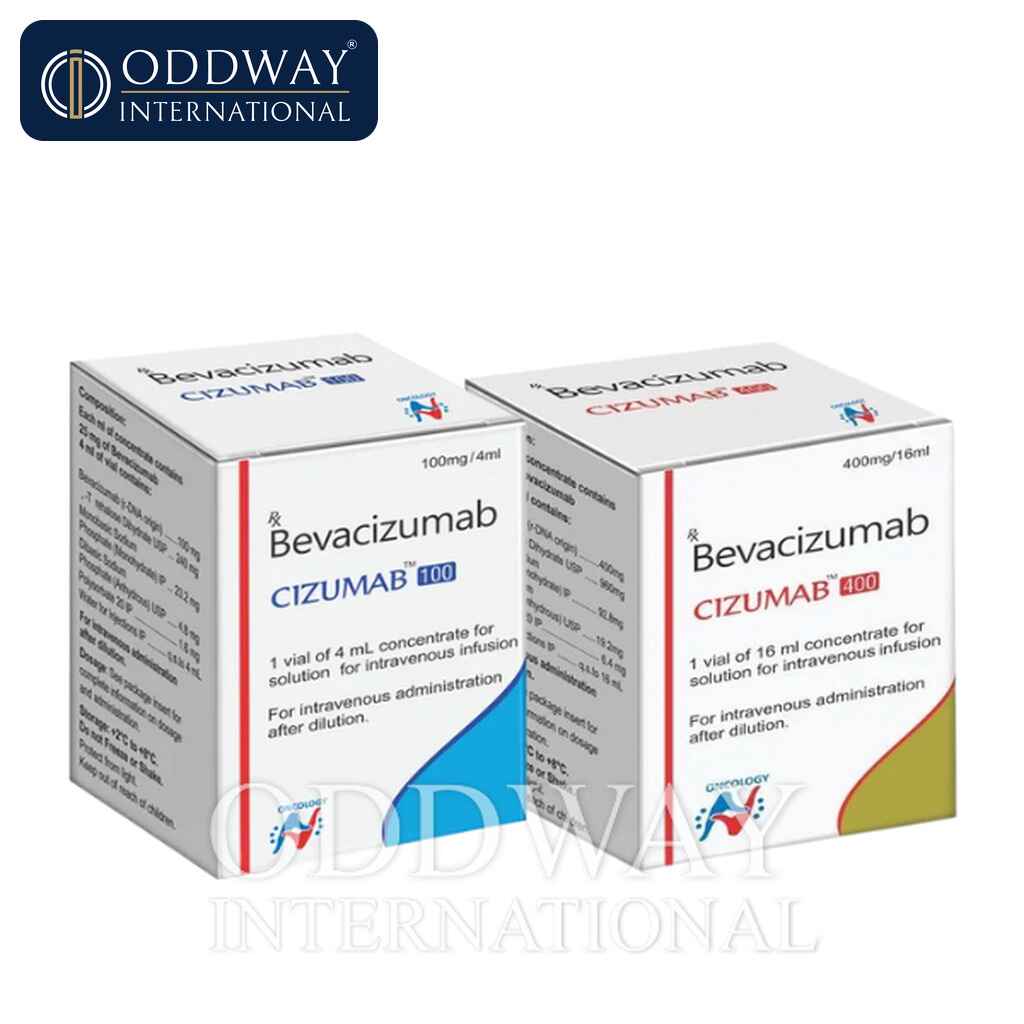 Оптовая поставка Bevacizumab Injection Оптовая поставка Bevacizumab Injection для больничных закупок