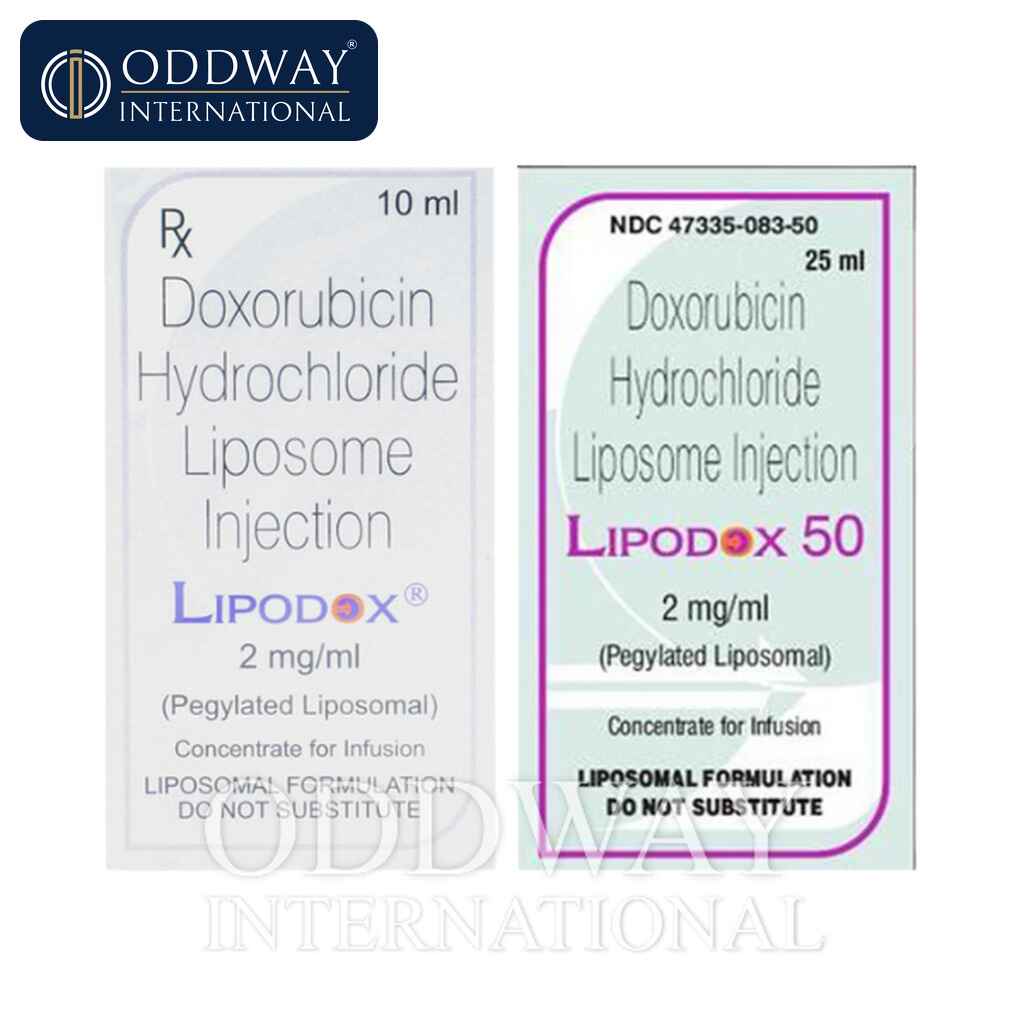 Liposomal Doxorubicin Injection Wholesale Supply Liposomal Doxorubicin injection for wholesale export supply