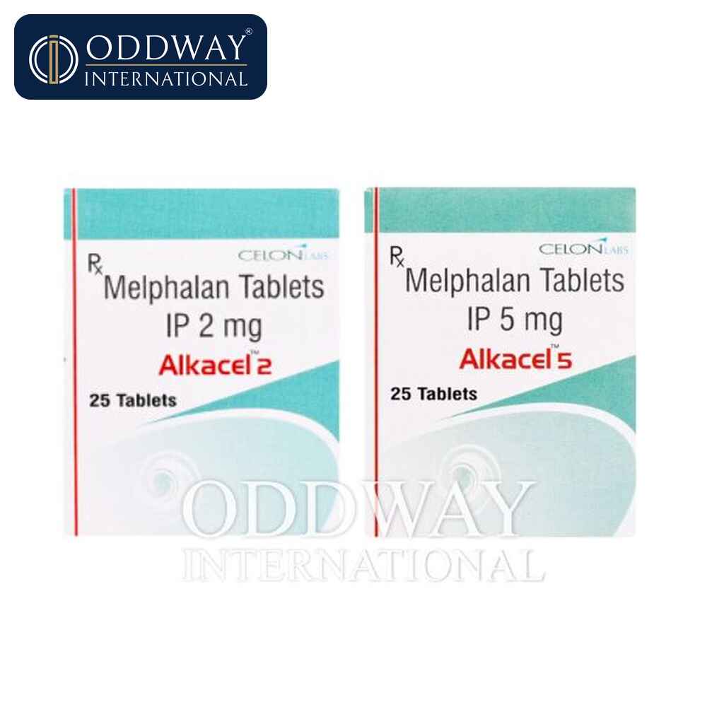 Melphalan Tablets wholesale for global buyers Melphalan Tablets wholesale export supply for institutional procurement