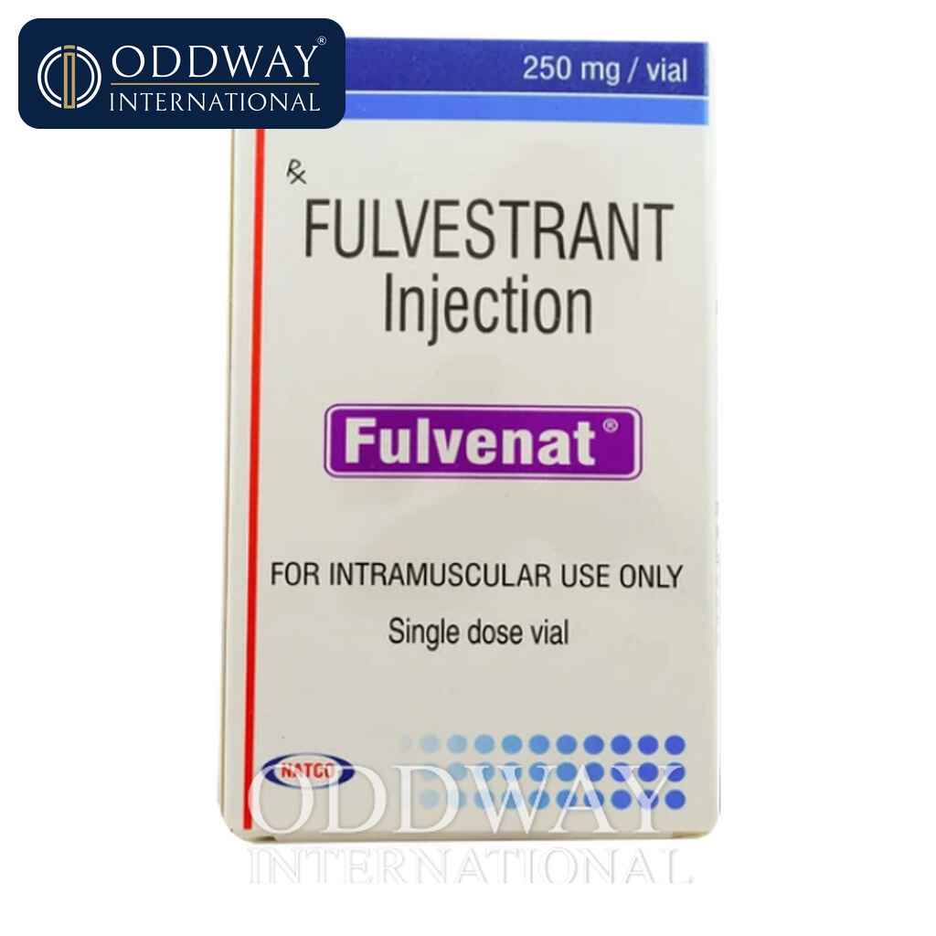 Apoyo para la adquisición mayorista de Inyección Fulvenat