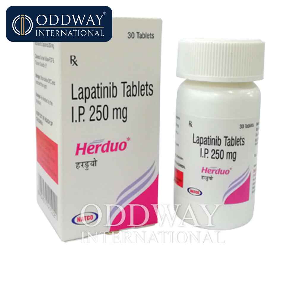 Suministro de exportación mayorista de Comprimido Herduo 250mg para compradores autorizados