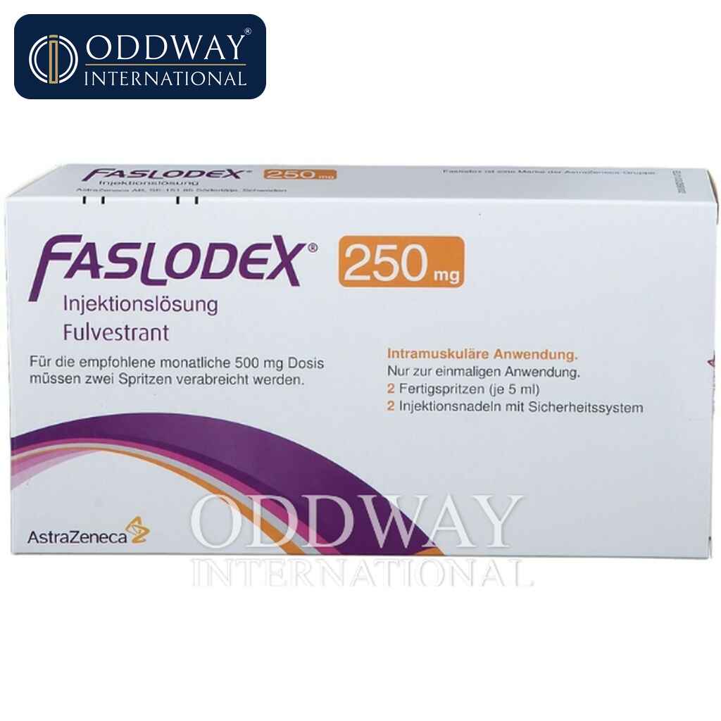 Faslodex Injection Supplier Faslodex Injection supplier for licensed wholesale export procurement