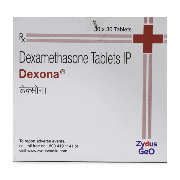 dexona_0_5mg_tablet_30s_0_0 Dexamethasone 2 mg Tablet