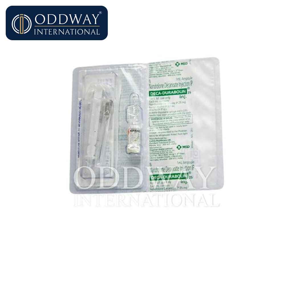 Deca Durabolin Injection Wholesale Supply Deca Durabolin Injection wholesale procurement for licensed buyers
