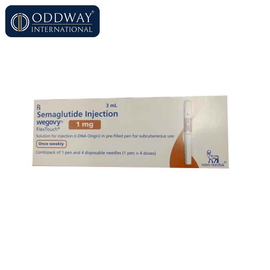 Wegovy Injection supplier for global B2B procurement Wegovy Injection supplier for wholesale export orders
