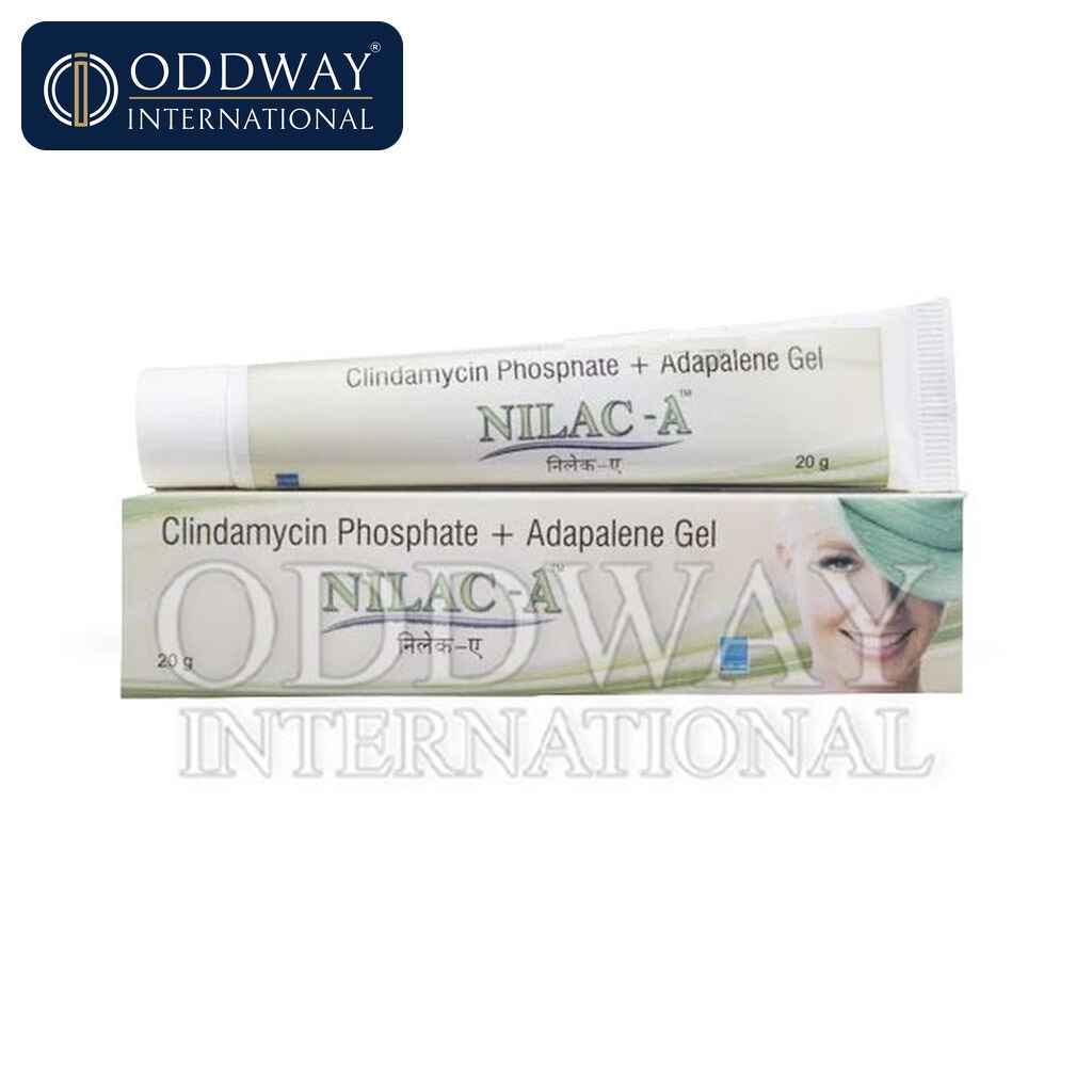 Adapalene and Clindamycin Phosphate Gel Wholesale Adapalene and Clindamycin Phosphate Gel wholesale supply for export orders