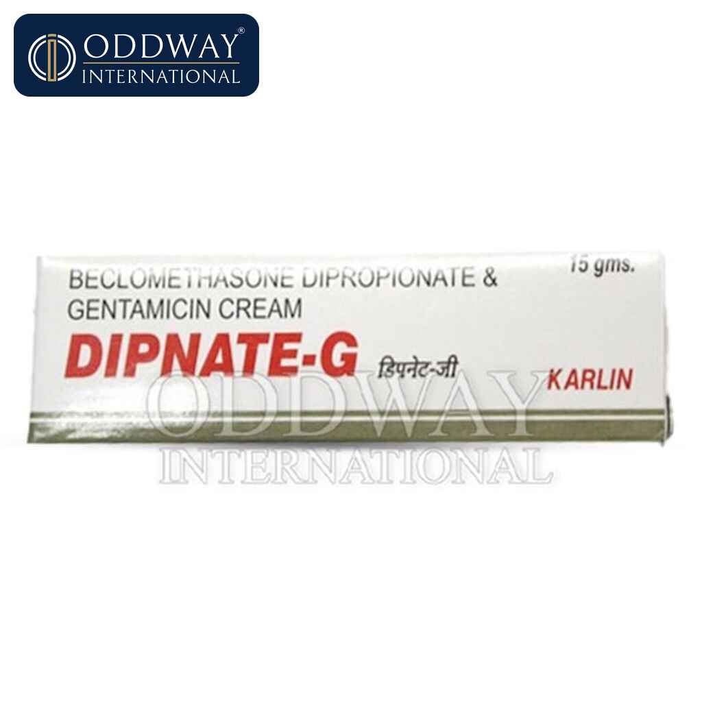 Dipnate G Ointment Supplier Dipnate G Ointment supplier for pharmaceutical export