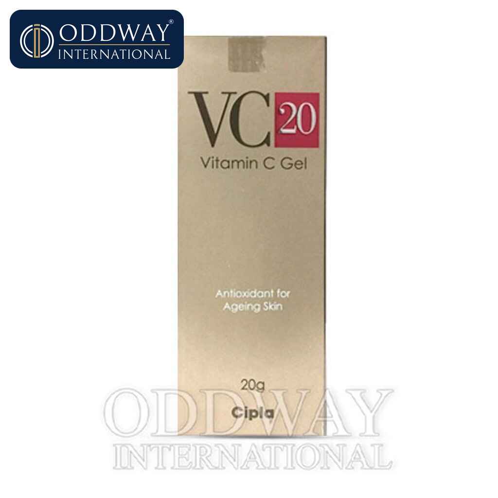 VC 20 Viatmin C Gel Wholesale Supply VC 20 Viatmin C Gel wholesale supply for distributors