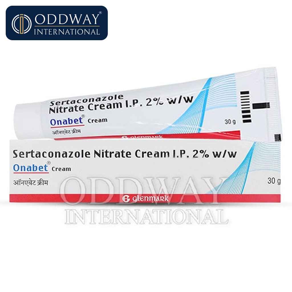 Sertaconazole Nitrate Cream Supplier Sertaconazole Nitrate Cream supplier for wholesale export procurement