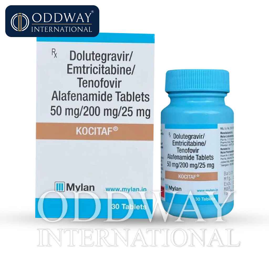 Kocitaf Tablet Kocitaf Tablet