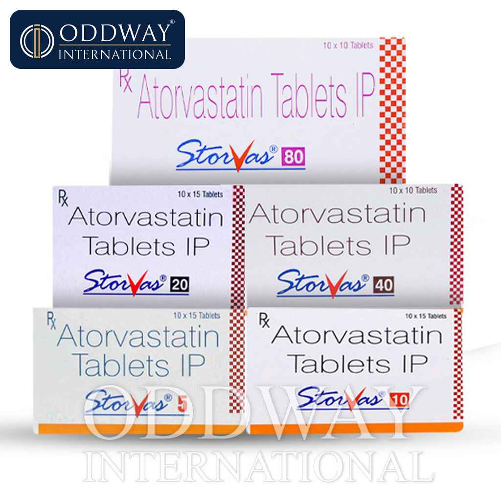 Atorvastatin Tablet Wholesale Supply Atorvastatin tablets for wholesale pharmaceutical procurement