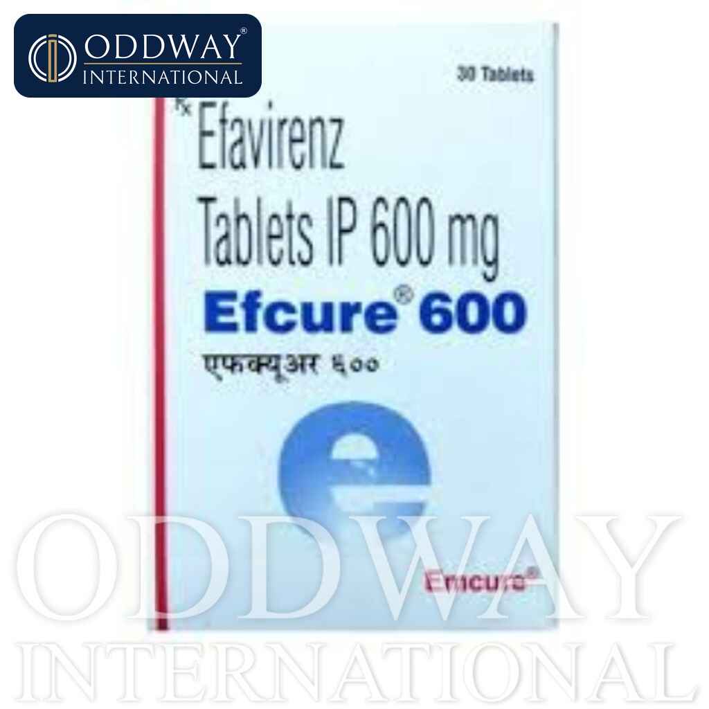Efavirenz 600 mg Tablets Supplier Efavirenz 600 mg Tablets supplier for pharmaceutical wholesale export