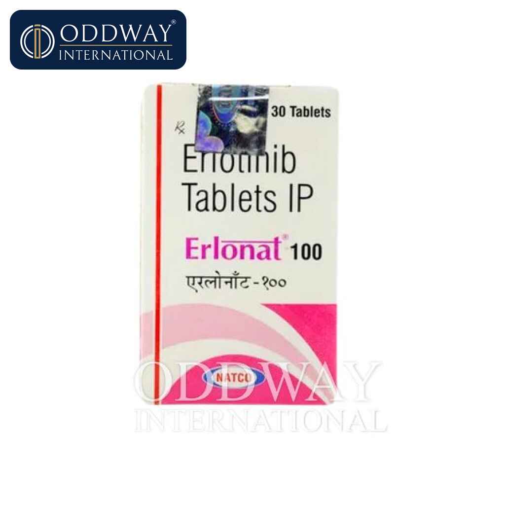Erlonat 150 mg Tablet Wholesale Supply Erlonat 150 mg tablet wholesale export supply