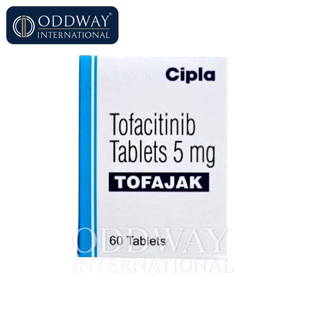 Tofajak product image for availability and order enquiry.