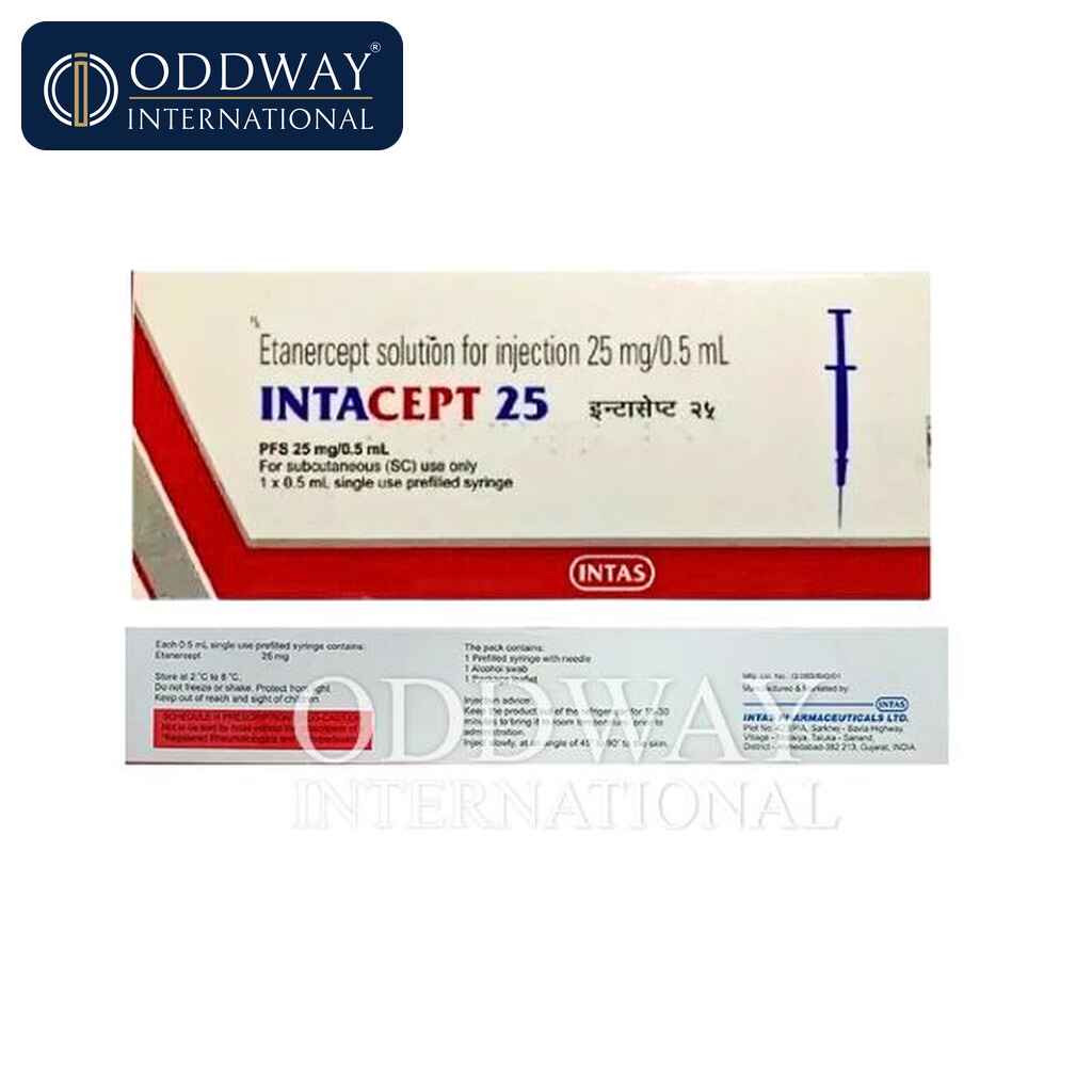 Etanercept Injection India Supplier Etanercept Injection India wholesale export sourcing