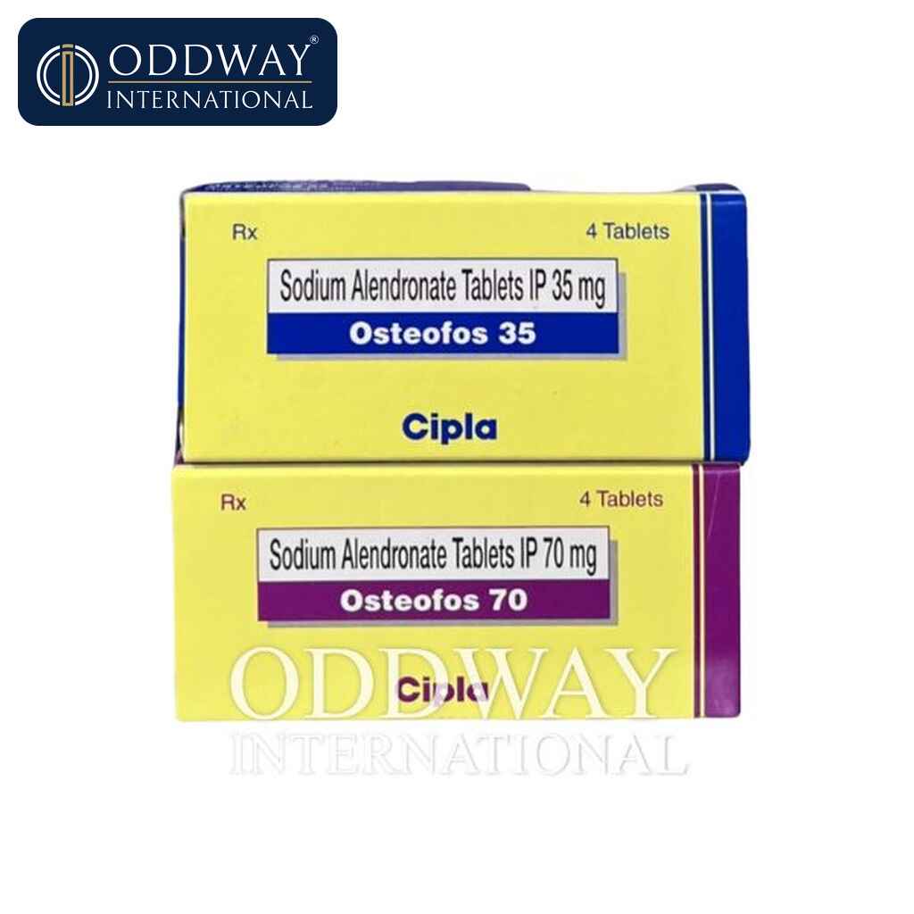 Alendronate 70 mg Tablet Wholesale Supply Alendronate 70 mg Tablet wholesale supply for pharmaceutical importers