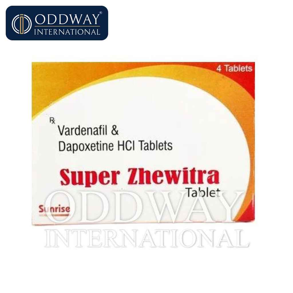 Super Zhewitra 20 mg Tablet Wholesale Supply Super Zhewitra 20 mg Tablet wholesale export supply from India