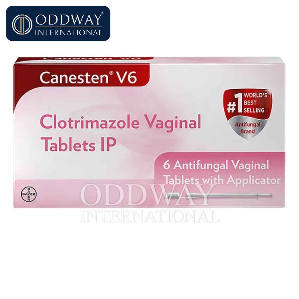 Clotrimazole vaginal tablet export supply for licensed buyers