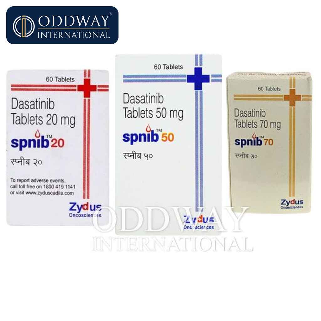 Dasatinib Tablets Supplier Dasatinib Tablets supplier for wholesale pharmaceutical procurement