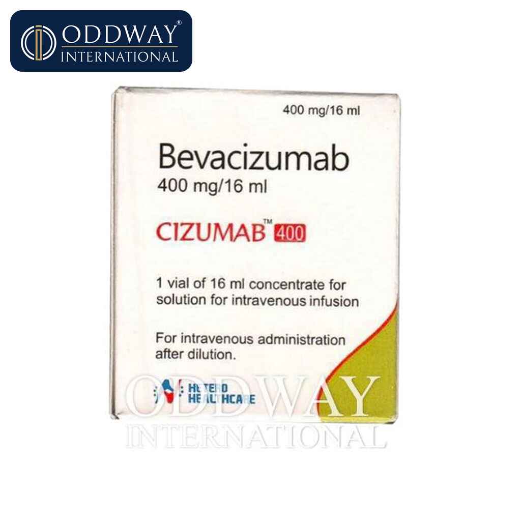 Cizumab 400 mg Injection Supplier Cizumab 400 mg Injection supplier for wholesale pharmaceutical export