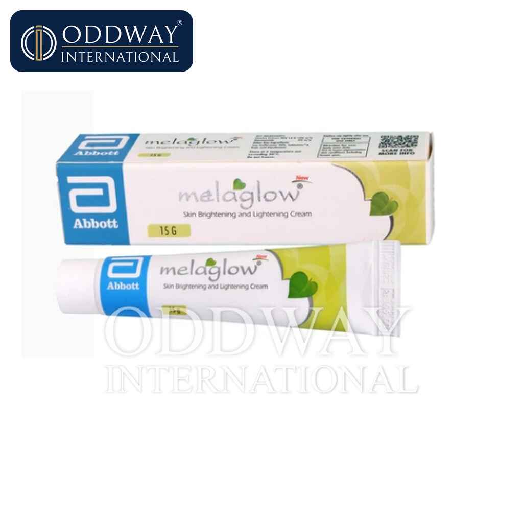 Melaglow Cream wholesale supply for distributors