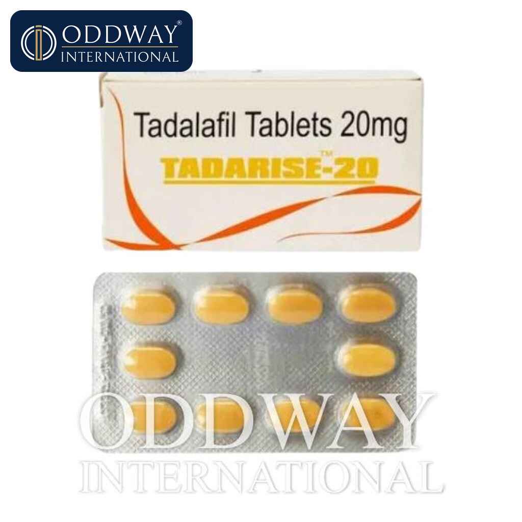 Tadarise 20 mg Tablets price enquiry for wholesale export supply