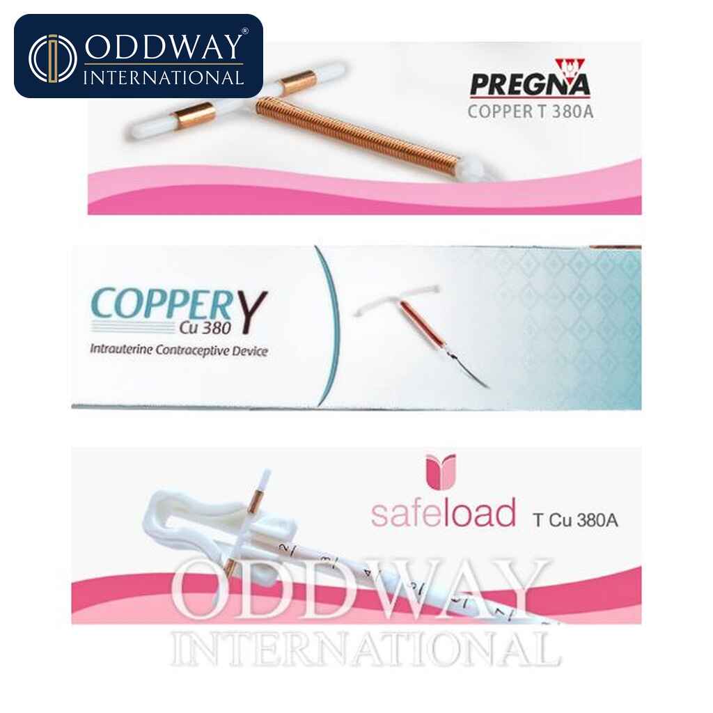 Copper IUD (Copper T) Wholesale Supply Copper IUD (Copper T) wholesale supply for distributors and hospitals