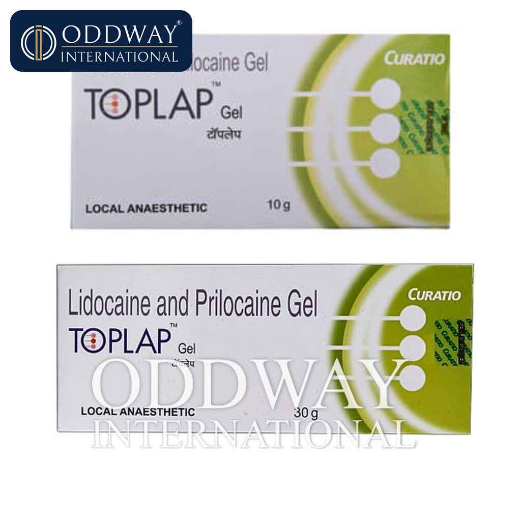 Lidocaine and Prilocaine Cream Wholesale Supply Lidocaine and Prilocaine Cream wholesale sourcing for importers