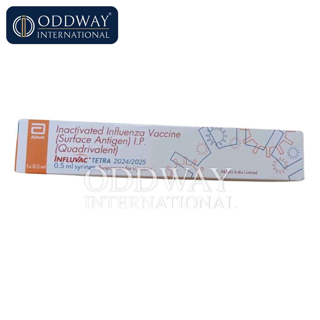 Influenza Vaccine Wholesale Supply Influenza Vaccine wholesale supply for international pharmaceutical procurement