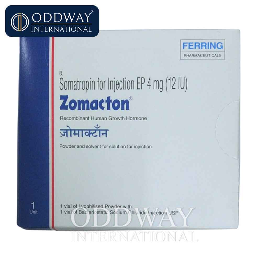 Somatropin Injection Wholesale Supply Somatropin injection wholesale supply for importers and distributors