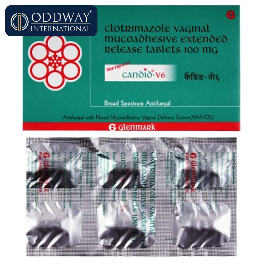 Clotrimazole Vaginal Tablet Wholesale Supply Clotrimazole vaginal tablet wholesale procurement from India