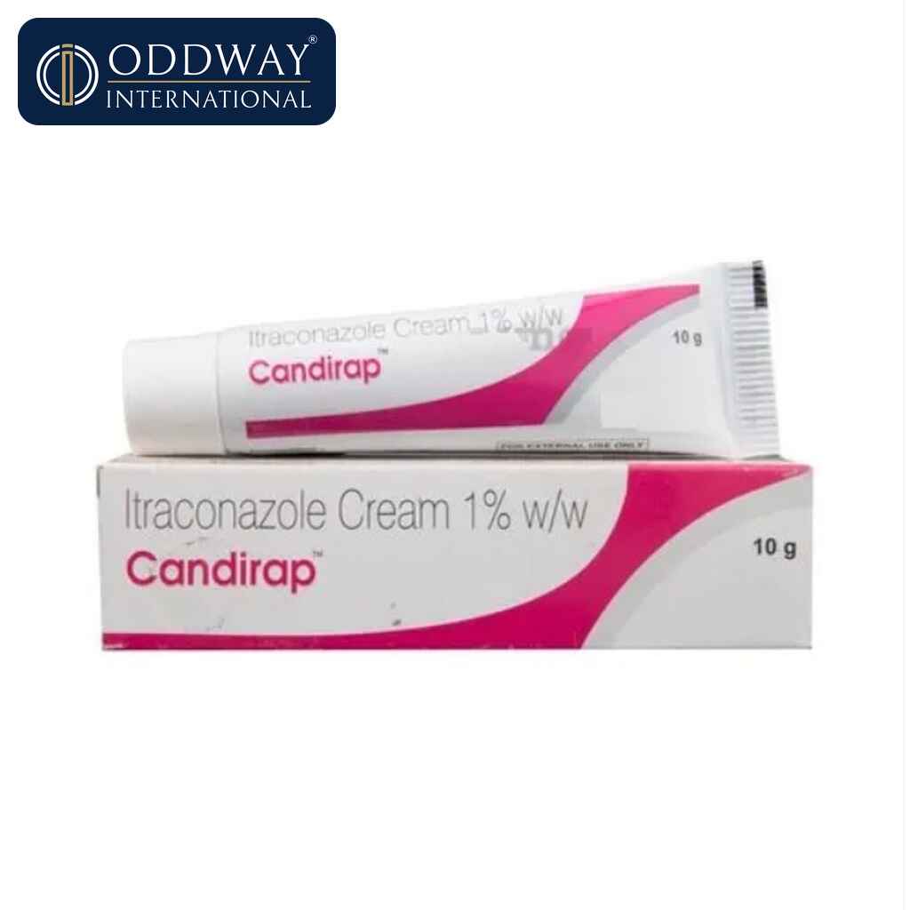 Itraconazole Cream Wholesale Supply Itraconazole cream wholesale sourcing for pharmaceutical importers
