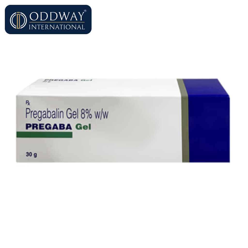 Pregabalin Gel Wholesale Supply Pregabalin Gel wholesale supply for distributors and hospitals