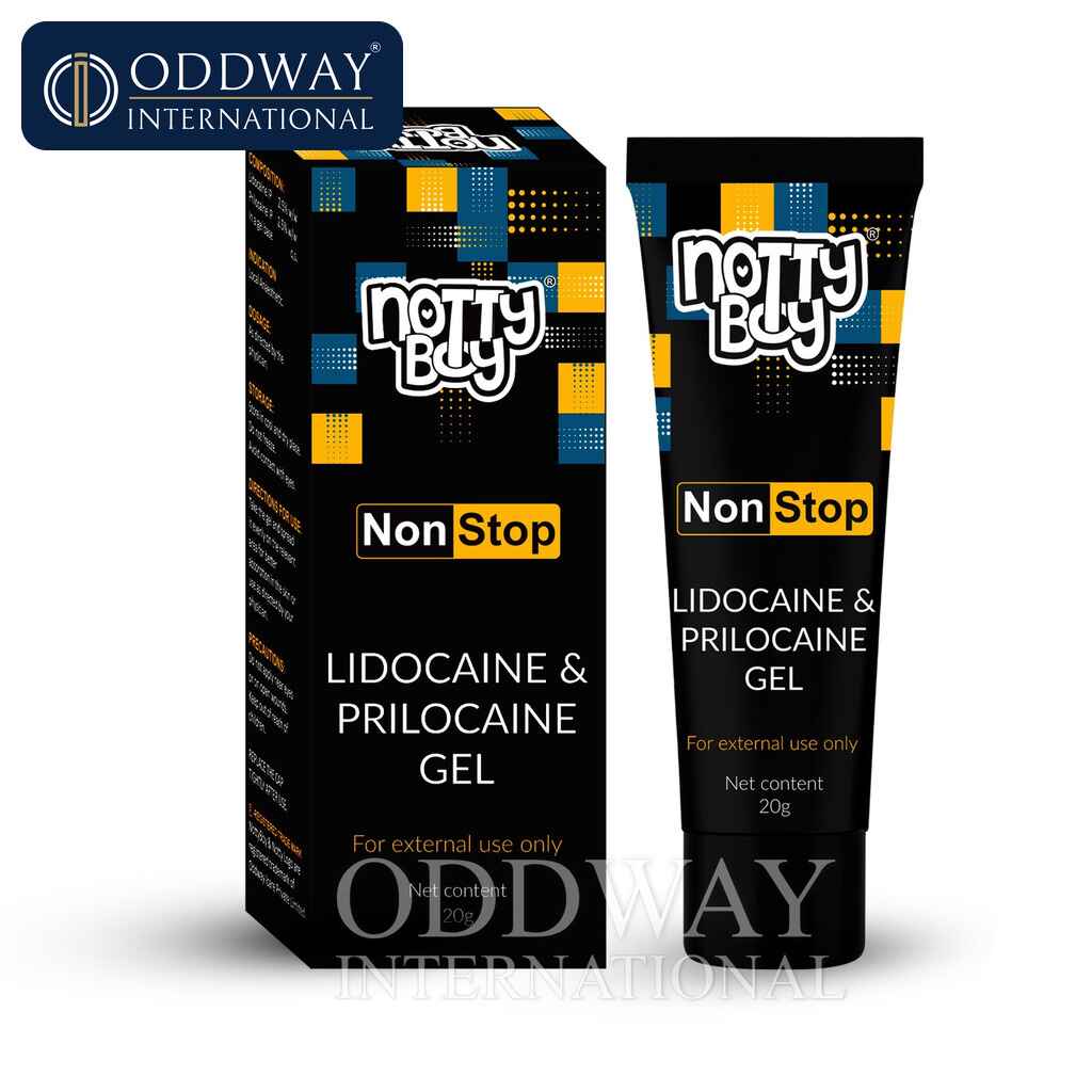 Delay cream for men wholesale export sourcing