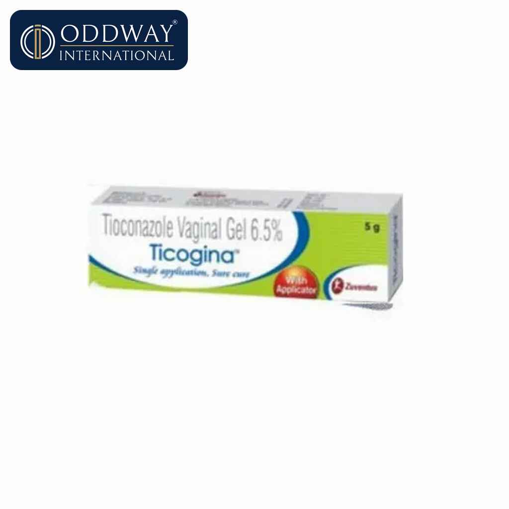 Tioconazole Cream/Ointment supplier for wholesale export