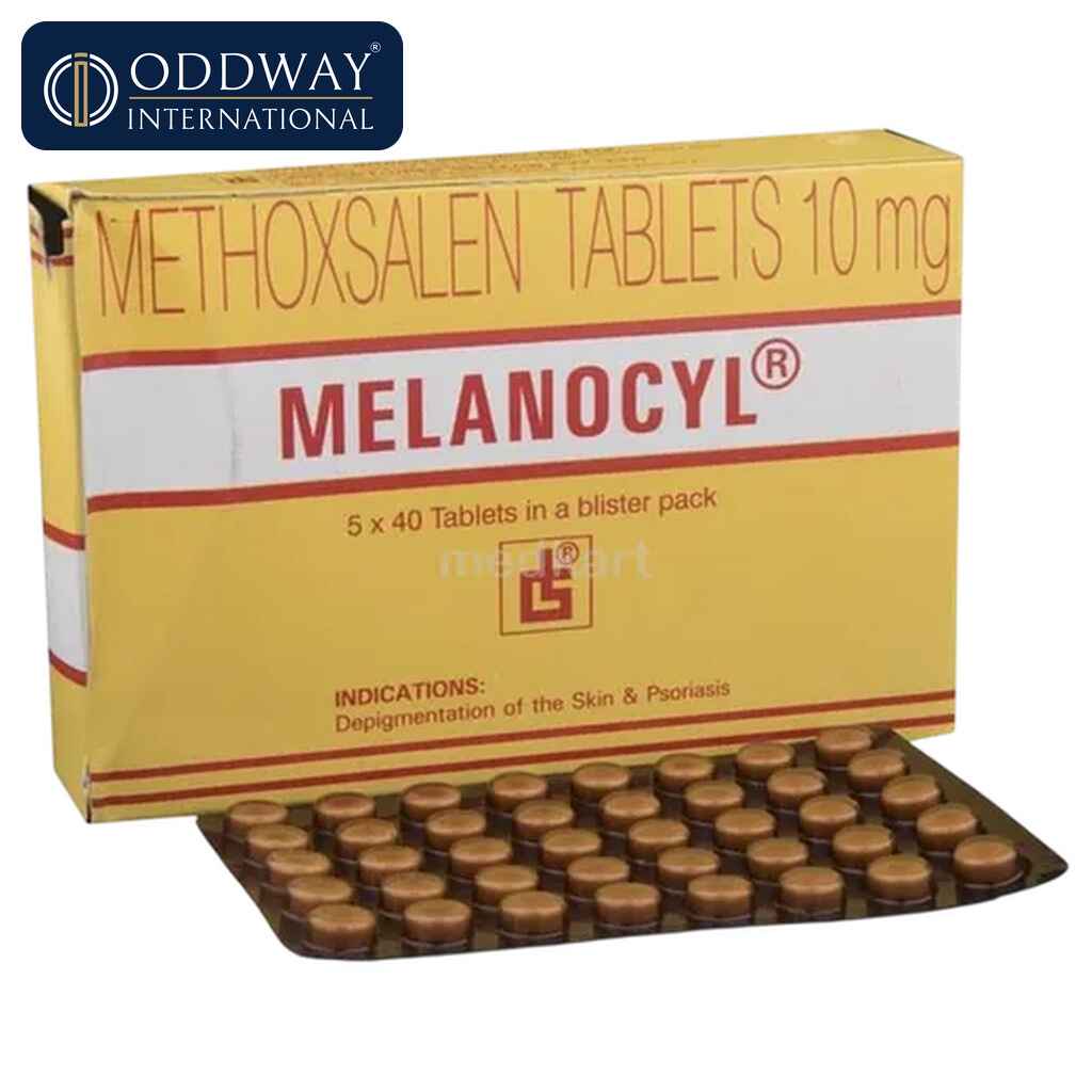 Melanocyl Tablet 10 mg Wholesale Supply Melanocyl Tablet 10 mg wholesale supply for distributors and hospitals