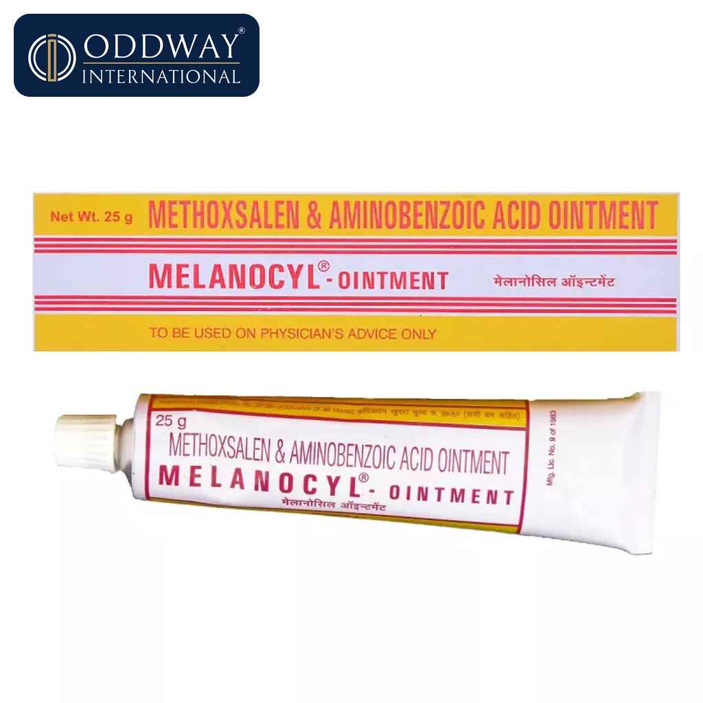 Melanocyl Ointment wholesale supply Melanocyl Ointment wholesale supply for export orders
