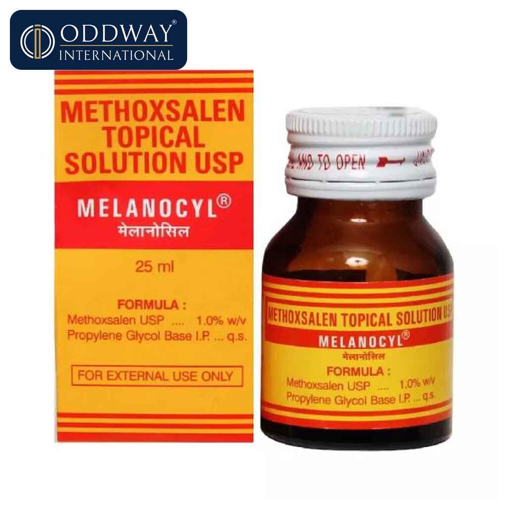 Melanocyl Solution wholesale supply Melanocyl solution for wholesale procurement and export supply