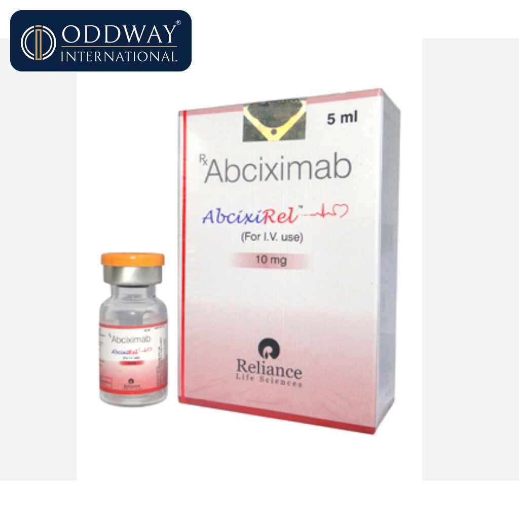 Abciximab Injection Wholesale Supply Abciximab injection wholesale export supply