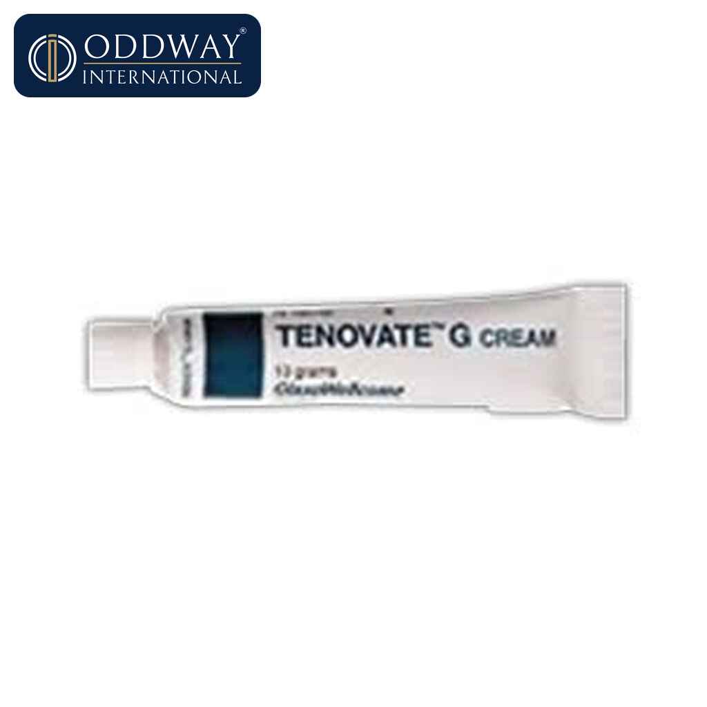 Tenovate G Cream wholesale supply for importers and distributors
