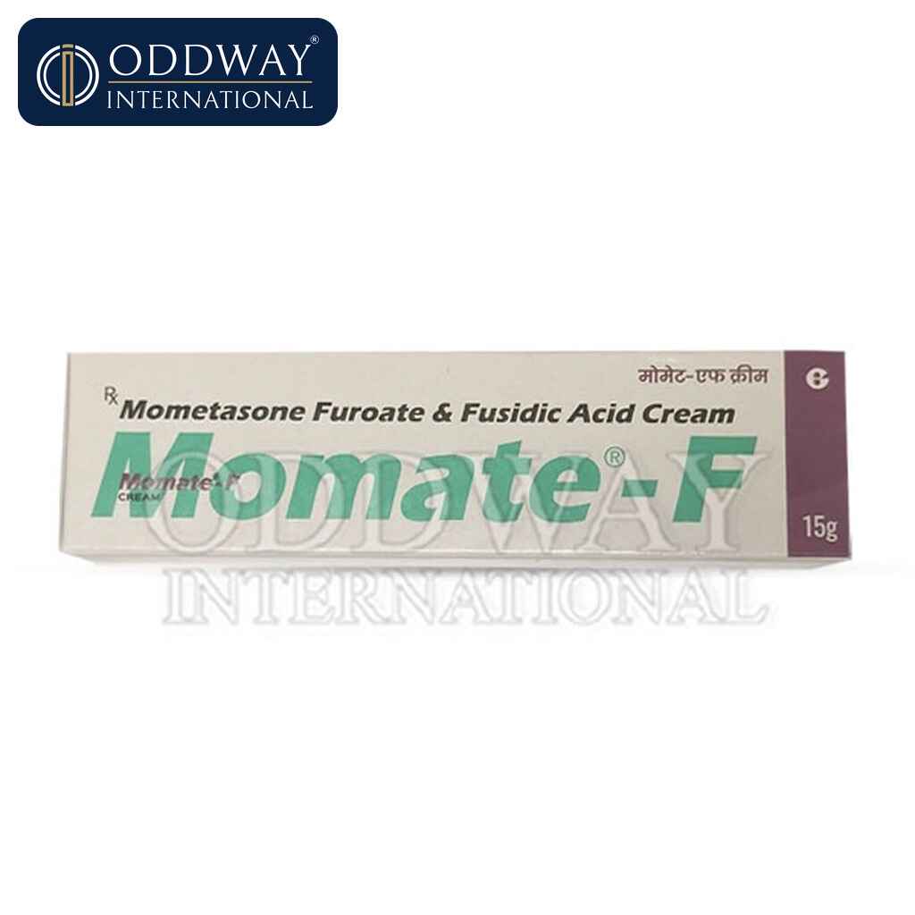 Momate F cream fusidic acid and mometasone furoate for wholesale supply