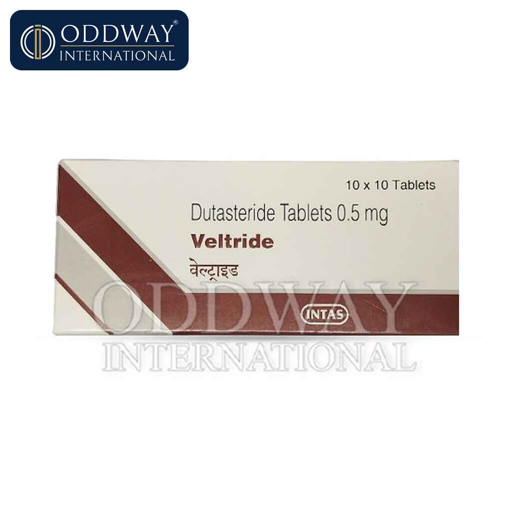 Dutasteride 0.5 mg wholesale supply for distributors
